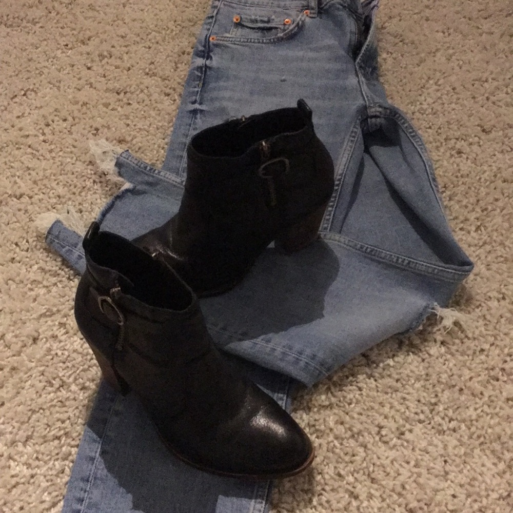 Women boots